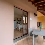 Gallura Style Res Baia Del Mirti B3 1bedap Sleeps3 Apartment