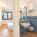 Apartment Gallura Style Res Baia Del Mirti B3 1bedap Sleeps3 *