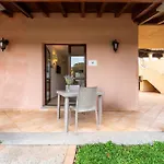 Gallura Style Res Baia Del Mirti B3 1bedap Sleeps3 Apartment *