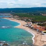 Apartment Gallura Style Res Baia Del Mirti B3 1bedap Sleeps3 *