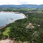 Apartment Gallura Style Res Baia Del Mirti B3 1bedap Sleeps3