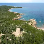 Gallura Style Res Baia Del Mirti B3 1bedap Sleeps3 Apartment *