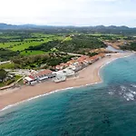 Gallura Style Res Baia Del Mirti B3 1bedap Sleeps3 *