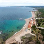 Apartment Gallura Style Res Baia Del Mirti B3 1bedap Sleeps3 Vignola Mare