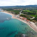 Gallura Style Res Baia Del Mirti B3 1bedap Sleeps3 Apartment *