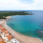 Gallura Style Res Baia Del Mirti B3 1bedap Sleeps3 Apartment Vignola Mare