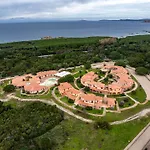 Apartment Gallura Style Res Baia Del Mirti B3 1bedap Sleeps3
