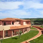 Gallura Style Res Baia Del Mirti B3 1bedap Sleeps3 Vignola Mare