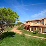 Gallura Style Res Baia Del Mirti B3 1bedap Sleeps3
