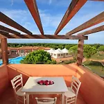 Apartment Gallura Style Res Baia Del Mirti B3 1bedap Sleeps3 *