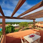 Gallura Style Res Baia Del Mirti B3 1bedap Sleeps3
