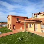 Gallura Style Res Baia Del Mirti B3 1bedap Sleeps3 Apartment