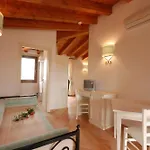 Gallura Style Res Baia Del Mirti B3 1bedap Sleeps3 *