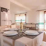 Gallura Style Res Baia Del Mirti B3 1bedap Sleeps3 Apartment