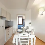 Apartment Gallura Style Res Baia Del Mirti B3 1bedap Sleeps3 Vignola Mare