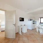 Gallura Style Res Baia Del Mirti B3 1bedap Sleeps3 * Vignola Mare