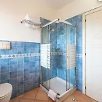 Gallura Style Res Baia Del Mirti B3 1bedap Sleeps3 Apartment Vignola Mare