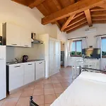 Gallura Style Res Baia Del Mirti B3 1bedap Sleeps3 Apartment