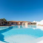 Gallura Style Res Baia Del Mirti B3 1bedap Sleeps3 Apartment Vignola Mare