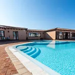Gallura Style Res Baia Del Mirti B3 1bedap Sleeps3