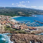 Gallura Style Res Baia Del Mirti B3 1bedap Sleeps3 Apartment *