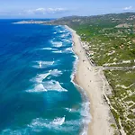 Gallura Style Res Baia Del Mirti B3 1bedap Sleeps3 Apartment Vignola Mare