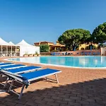 Gallura Style Res Baia Del Mirti B3 1bedap Sleeps3 * Vignola Mare