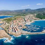 Gallura Style Res Baia Del Mirti B3 1bedap Sleeps3 * Vignola Mare