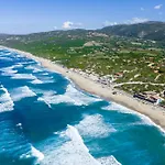 Gallura Style Res Baia Del Mirti B3 1bedap Sleeps3 Vignola Mare