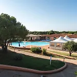 Apartment Gallura Style Res Baia Del Mirti B3 1bedap Sleeps3