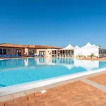 Apartment Gallura Style Res Baia Del Mirti B3 1bedap Sleeps3