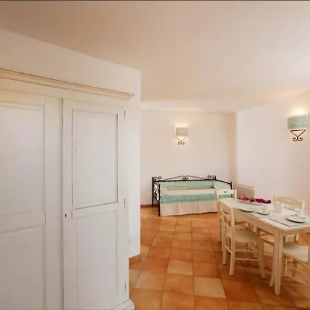 Gallura Style Res Baia Del Mirti B3 1bedap Sleeps3 *