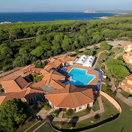 Gallura Style Res Baia Del Mirti B3 1bedap Sleeps3 Apartment Vignola Mare