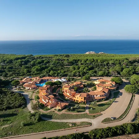 Apartment Gallura Style Res Baia Del Mirti B3 1bedap Sleeps3 Vignola Mare