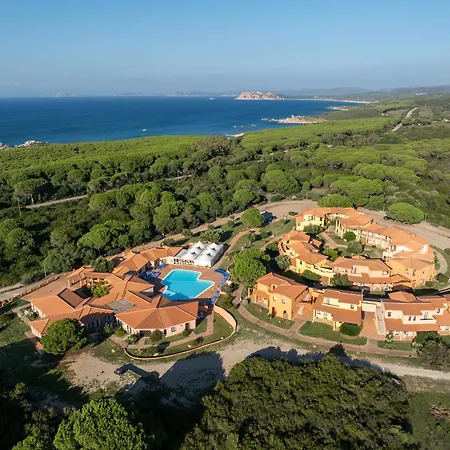 Gallura Style Res Baia Del Mirti B3 1bedap Sleeps3 *