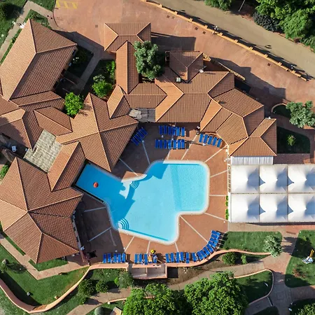 Gallura Style Res Baia Del Mirti B3 1bedap Sleeps3