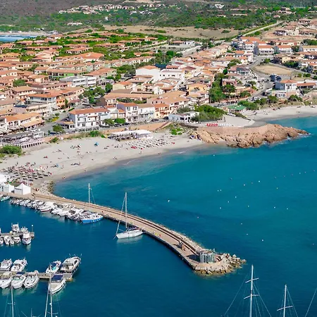 Gallura Style Res Baia Del Mirti B3 1bedap Sleeps3