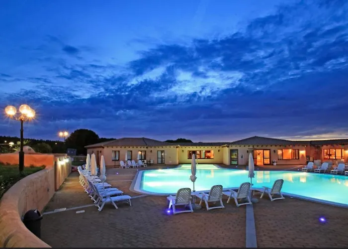 Apartment Gallura Style Res Baia Del Mirti B3 1bedap Sleeps3 Vignola Mare