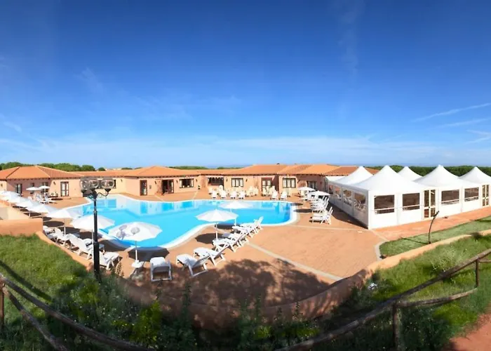 Gallura Style Res Baia Del Mirti B3 1bedap Sleeps3 Apartment *