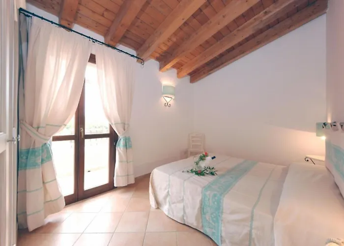 Gallura Style Res Baia Del Mirti B3 1bedap Sleeps3 *