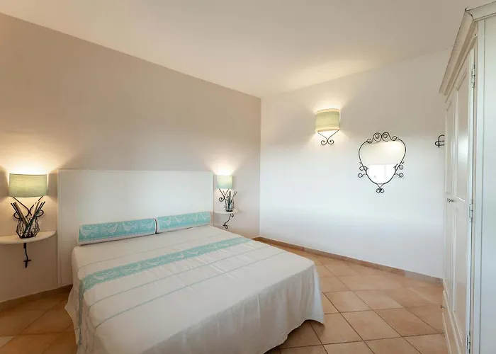 Gallura Style Res Baia Del Mirti B3 1bedap Sleeps3 *