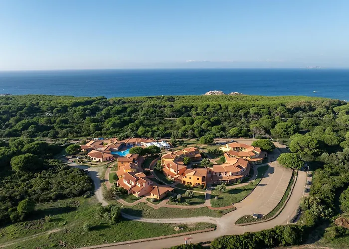 Apartment Gallura Style Res Baia Del Mirti B3 1bedap Sleeps3 Vignola Mare