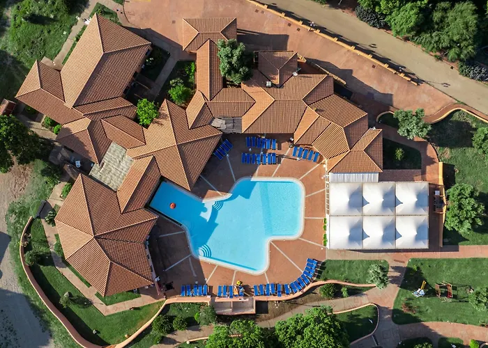 Gallura Style Res Baia Del Mirti B3 1bedap Sleeps3