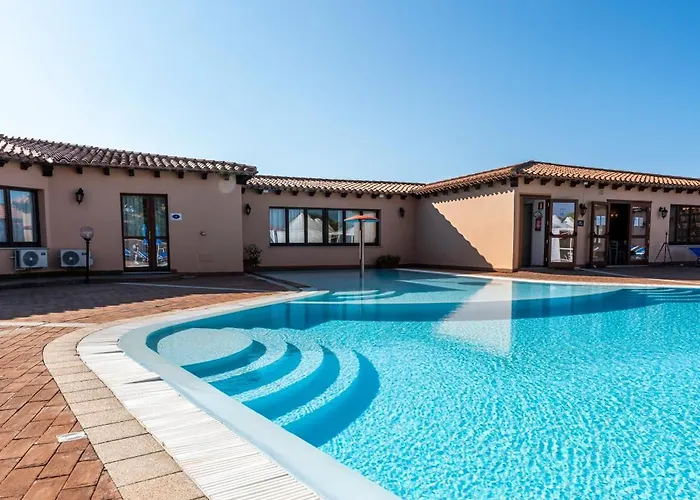Gallura Style Res Baia Del Mirti B3 1bedap Sleeps3