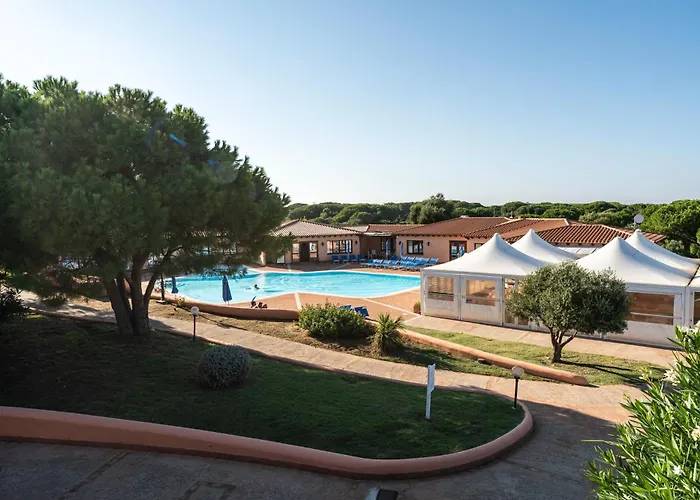 Apartment Gallura Style Res Baia Del Mirti B3 1bedap Sleeps3