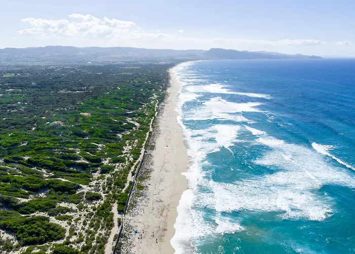 Gallura Style Res Baia Del Mirti B3 1bedap Sleeps3